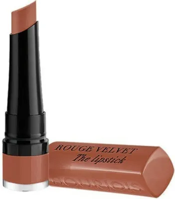 Image de BOURJOIS | ROUGE VELVET THE LIPSTICK | Lèvres