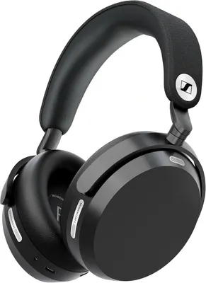 Immagine prodotto di Cuffie Bluetooth Sennheiser Momentum 5 con cancellazione del rumore e autonomia di 57 ore