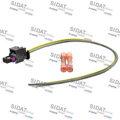 Produktbild von FISPA Kabelbaum-Reparatursatz 405252