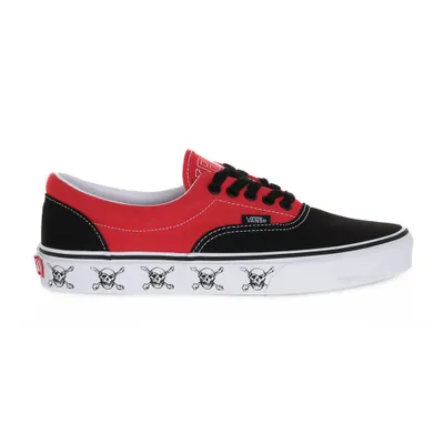 Zdjęcie produktu dla 1556 sneaker donna VANS woman ERA but materiałowy czerwony/czarny