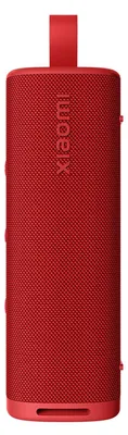 Obrázok produktu pre Xiaomi | Sound Outdoor | QBH4263GL | 30 W | Vodotesný | Bluetooth | Červený | Prenosný | Bezdrôtové pripojenie