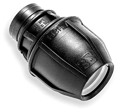 Produktbild von PE-Verschraubung IG 32mm x 3/4 Zoll Fitting für PE-Rohre
