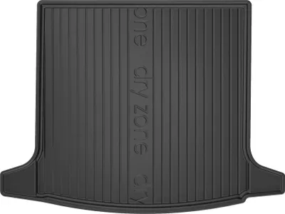 Image de Tapis de coffre en caoutchouc FROGUM pour Mercedes CLA C118 à partir de 2019