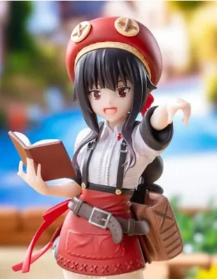 Immagine prodotto di Copia della statuetta in PVC TAITO ATTACK ON TITAN HANS ZOE HANGE SURVEY CORPS FIGURE Sega