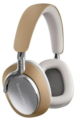 Produktbild von Bowers & Wilkins Px8 beige Over-Ear-Kopfhörer FP42978
