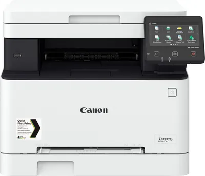 Produktbild von Canon i-SENSYS MF641Cw Laser A4 1200 x 1200 DPI 18 Seiten/Min. WLAN