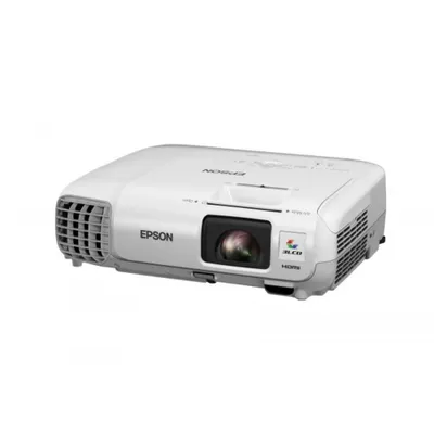 Produktbild von Epson EB-965H, 3500 ANSI Lumen, 3LCD, XGA (1024x768), 10000:1, 4:3, 762 - 7620 mm (30 - 300")