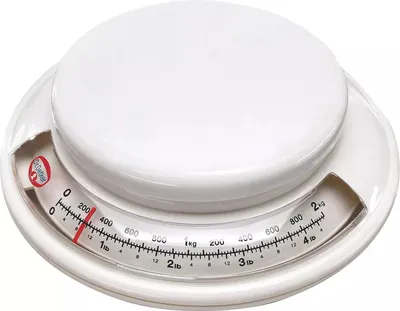 Obrázok produktu pre DR. OETKER Analógová zadná váha, 2 kg.