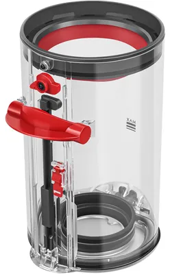 Staubbehälter für Dyson V11 V15 – Ersatzteil, 1 Stück