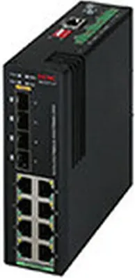 Immagine prodotto di Switch H3C S1850V2-28X-HPWR L2