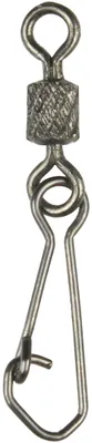 Produktbild von Tönnchenwirbel mit Sicherheitskarabiner Gr. 6 - 20 kg