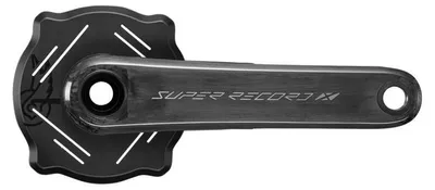 Produktbild von Campagnolo Kurbelarm Kurbelarmset Campa SuperRecord X 13s
