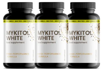 Image de Mykitol Blanc - 3x