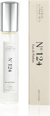 Produktbild von 124 Classic 33ml PARFÜM HERREN