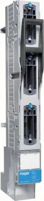 Obrázok produktu pre Hager LVS0060SPX, 50 mm, 123 mm, 123 mm, 1,23 kg