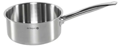 Image de Casserole inox 20 cm - De Buyer - 3501.20 - prim'appety