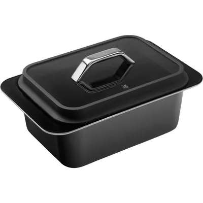 Image de WMF Fusiontec, cocotte avec couvercle en verre, référence 3201111778, code EAN 4000530716286