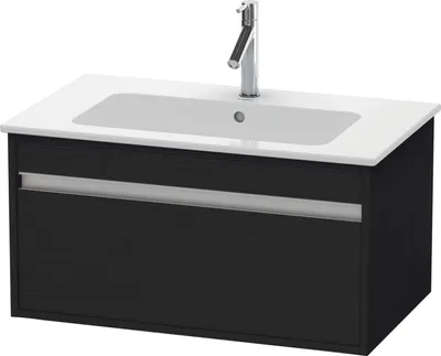 Produktbild von DURAVIT KT641901616 WTU Ketho f. ME by Starck, 1 Auszug