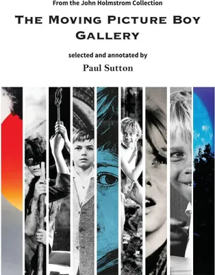 Produktbild von The Moving Picture Boy Gallery