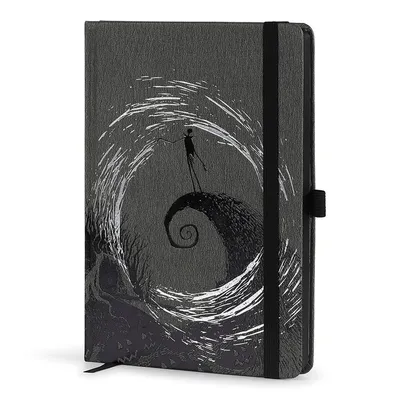 Produktbild von Nightmare Before Christmas Prem NSR72660