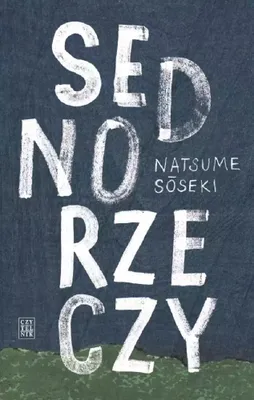 Produktbild von Sedno rzeczy wydanie 2