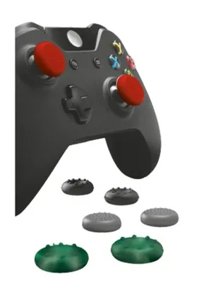 Image de Repose-pouces Trust (convient pour Controllers 8-Pack)