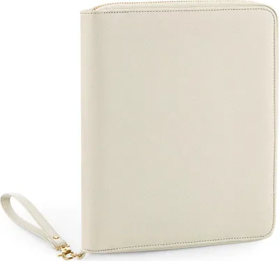 Image de BagBase BG756 | Boutique Travel/ Tech Organiser, 20 x 23 cm - Couleur : Oyster - Taille : 20 x 23 cm