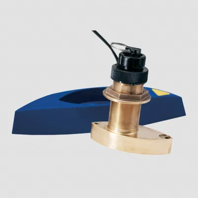 Produktbild von Garmin Airmar B744V Rumpfwandler | Garmin 010-10183-22