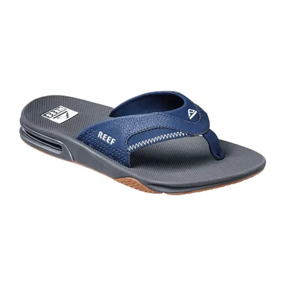 Produktbild von Reef Slippers Fanning CI6534 Blau-46
