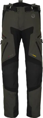 Produktbild von Büse Gravel XR Textilhose Schiefergrau 50