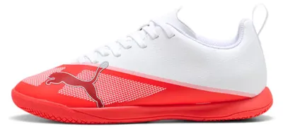 Produktbild von PUMA Teenager ULTRA 7 PLAY IT Hallenfußballschuhe Unisex 109166-01, Schuhgröße:38.5 EU