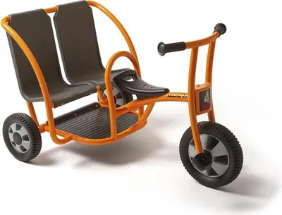 Produktbild von Jakobs Doppeltaxi aktiv 4-7 Jahre