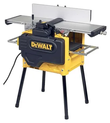 Image de Rabot sur table 260mm 2100W DEWALT D27300-QS