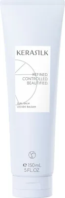 Obrázek produktu pro Kerasilk Specialists Curl Balm balzám pro vlnité a kudrnaté vlasy 150 ml