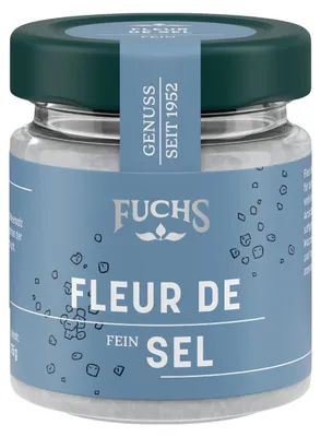 Produktbild von Fleur de Sel