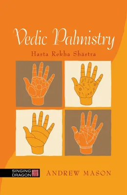 Produktbild von Vedic Palmistry