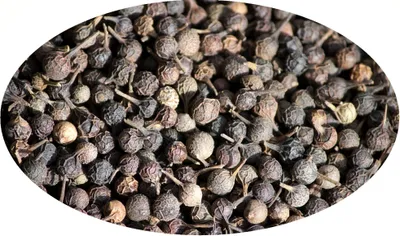 Image de Eder Gewürze - Poivre de Timur entier - 1 kg