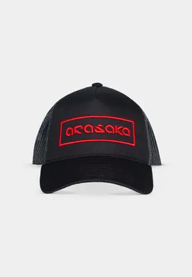 Produktbild von Cyberpunk 2077 - Trucker Cap - Difuzed TC371587CPK - (Headwear / Trucker Caps)