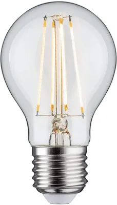Immagine prodotto di Paulmann Lampadina LED AGL 4,5W E27 230V 3step