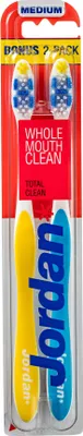 Produktbild von JORDAN TOTAL CLEAN MEDIUM a 2 / 0395