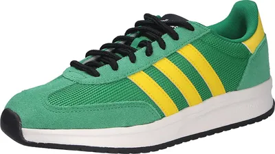Produktbild von Nike Sneakers JR8631 in amarillo color
