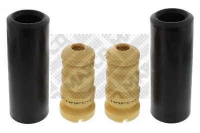 Produktbild von MAPCO 34868 Staubschutzsatz Stoßdämpfer Hinten links Hinten rechts für BMW X3 (E83)