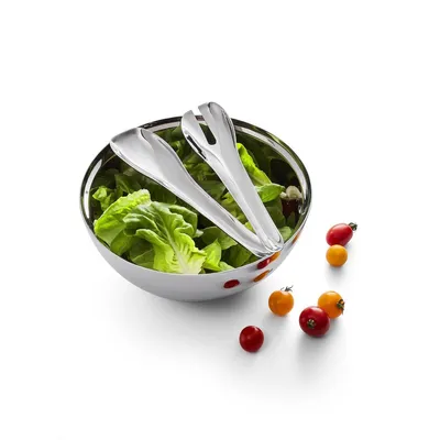 Produktbild von Philippi Insalata Salatschale mit Besteck 105014