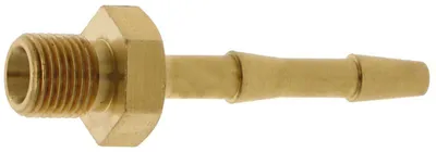 Obrázok produktu pre Koncovka hadice, vonkajší závit 3/4" fi, hadica 19 mm pre kvapkacie potrubie