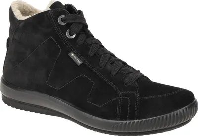 Produktbild von Legero TANARO 5.0 Damen Stiefeletten - Winterstiefelette schwarz Freizeit NEU