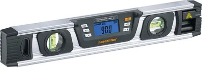 Obrázek produktu pro Laserliner DigiLevel Laserová vodováha G40 0,4 m šedá