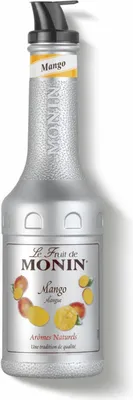 Produktbild von Monin Mango-Püree (1 Liter)