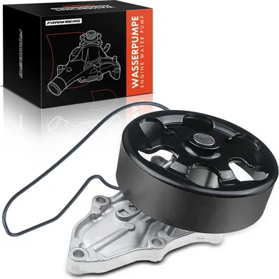Zdjęcie produktu dla Frankberg Pompa wody chłodzenie silnika dla Honda Accord VII Tourer AW9461