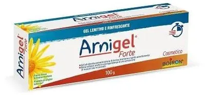 Produktbild von ARNIGEL FORTE, 100 g