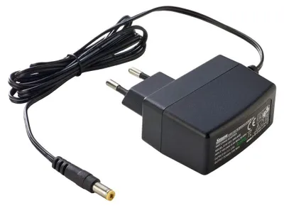 Obrázok produktu pre Napájací adaptér PremiumCord 230V / 9V / 1A DC